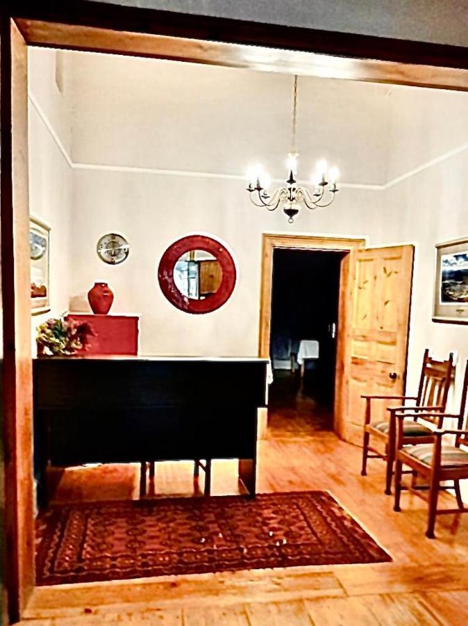 Hotel De Graaff Manor Zewnętrze zdjęcie