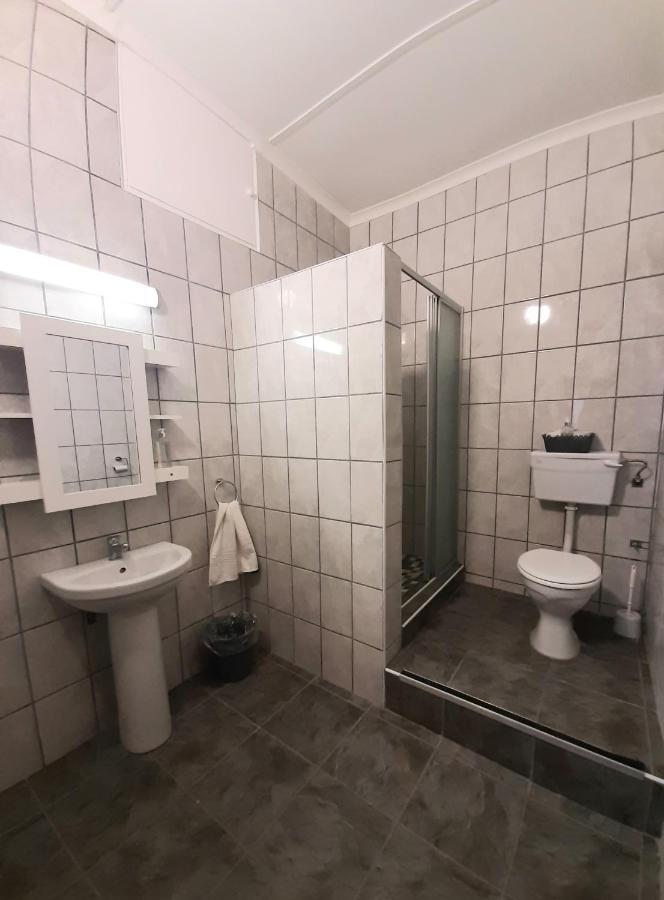 Hotel De Graaff Manor Zewnętrze zdjęcie
