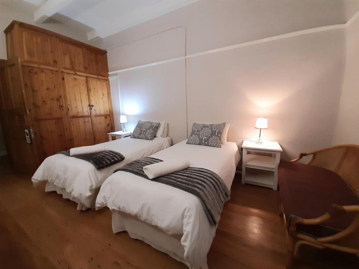 Hotel De Graaff Manor Zewnętrze zdjęcie