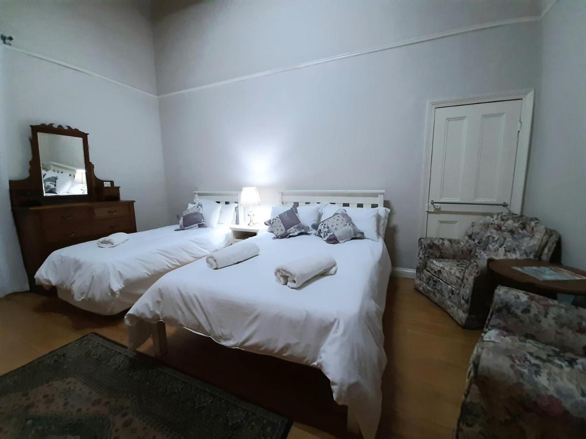 Hotel De Graaff Manor Zewnętrze zdjęcie