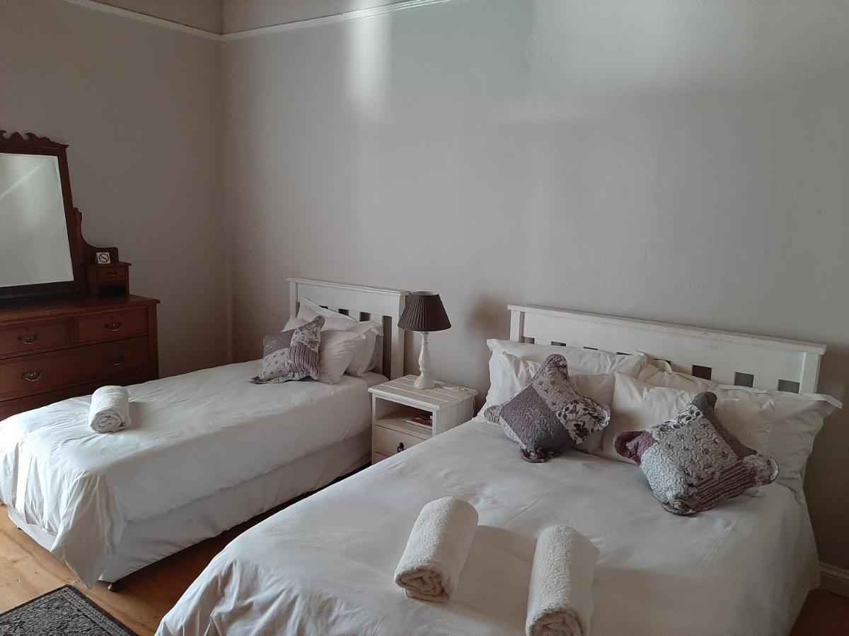 Hotel De Graaff Manor Zewnętrze zdjęcie