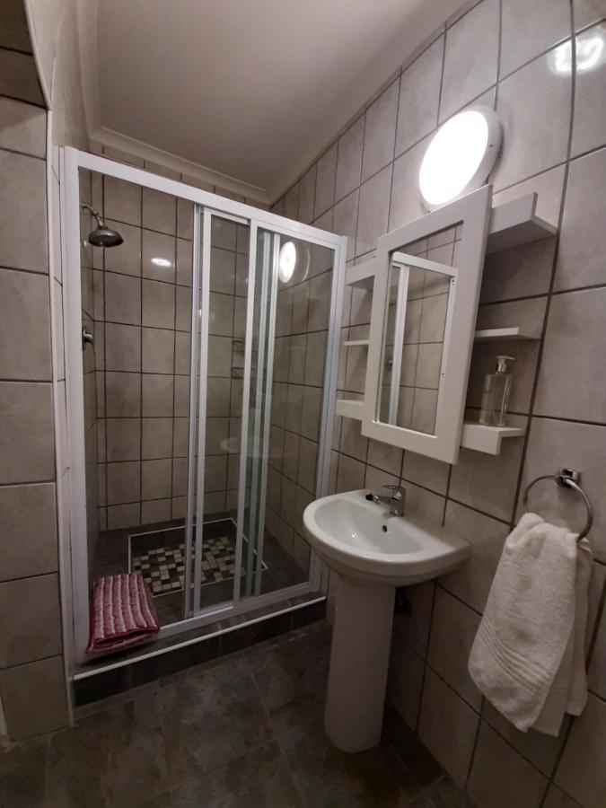 Hotel De Graaff Manor Zewnętrze zdjęcie
