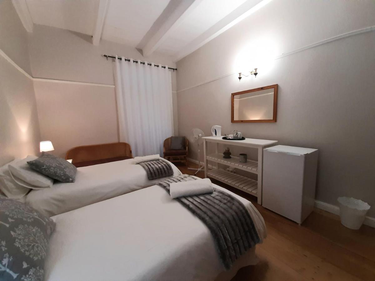 Hotel De Graaff Manor Zewnętrze zdjęcie